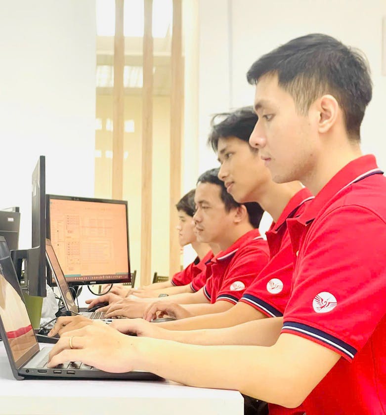 Ready to hire an offshore developer in Vietnam