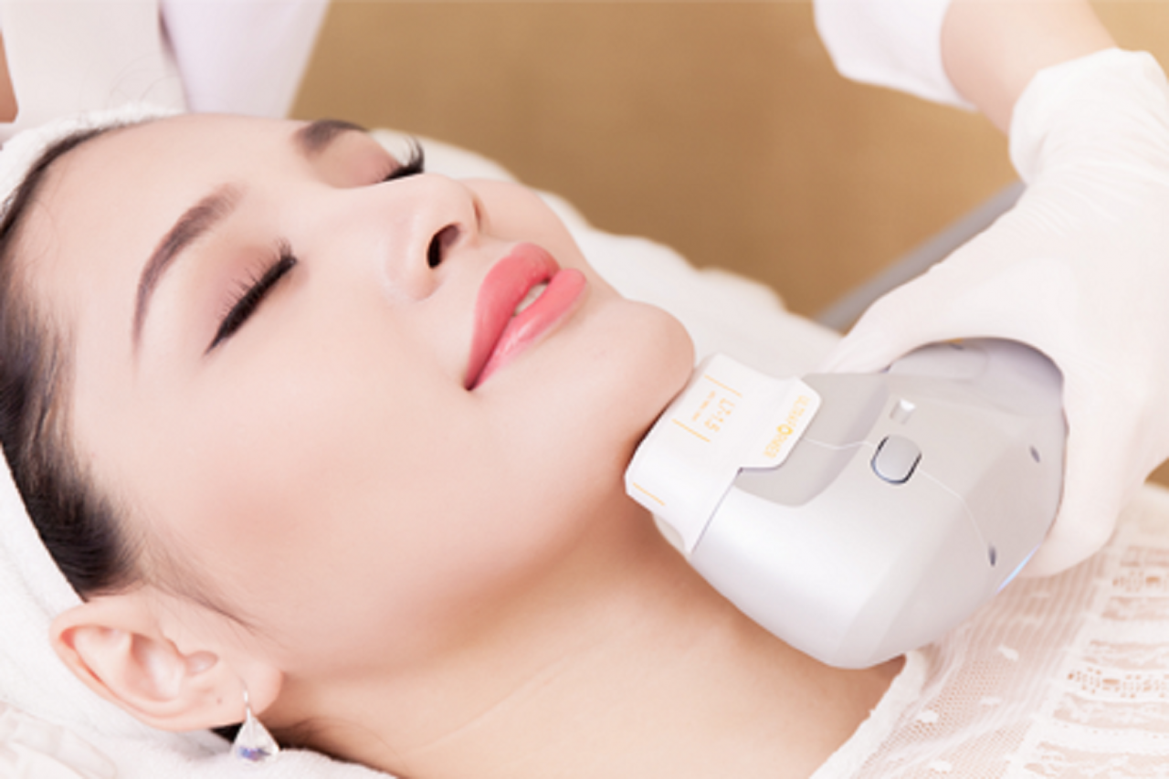 Dubai's Celestial Beauty Lift: Ultherapy's Transformative Touch