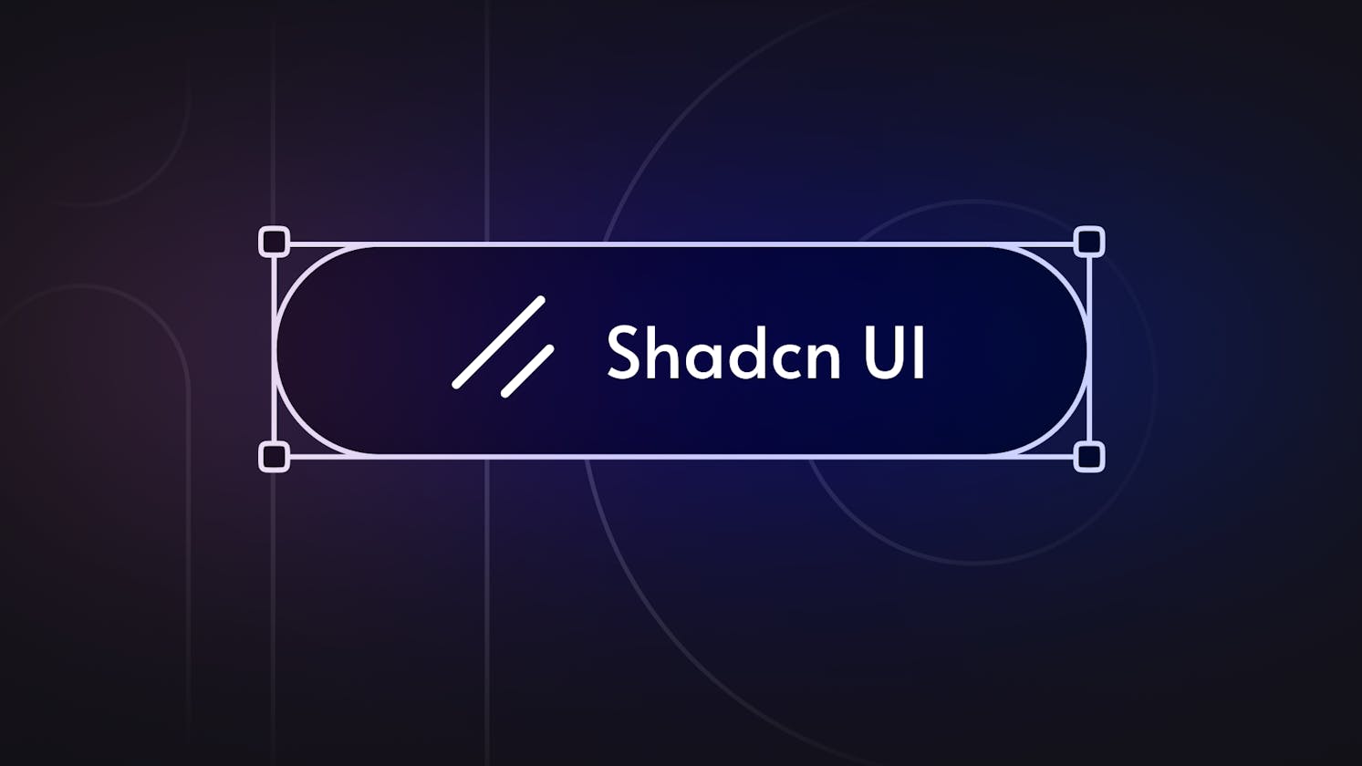 It's 2024, should I choose Shadcn UI?