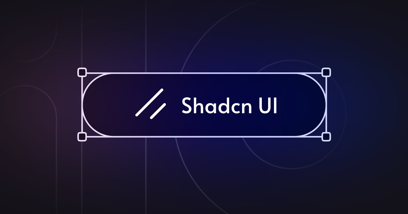 It's 2024, should I choose Shadcn UI?