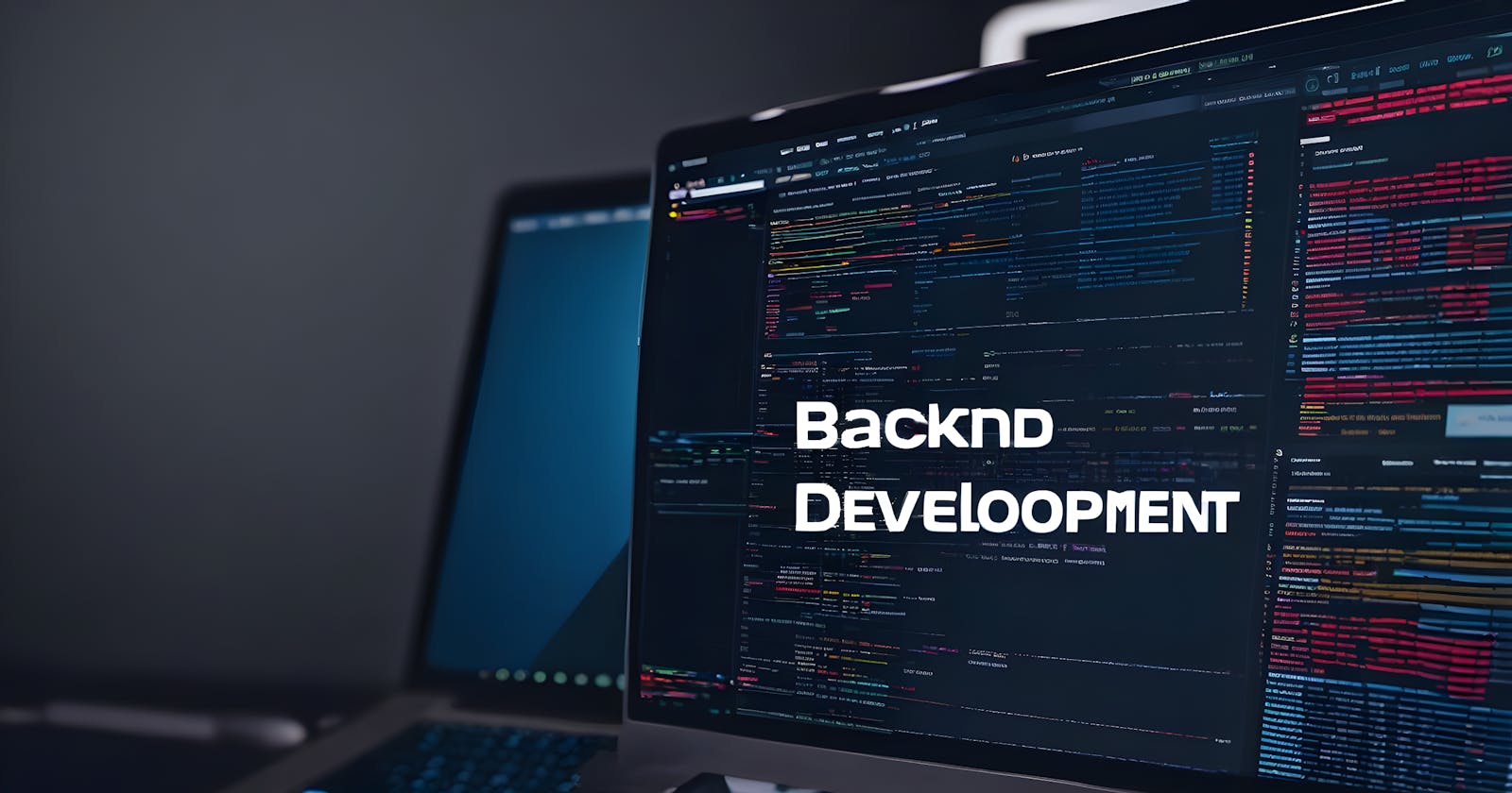 Trends for 2024 in backend and web development