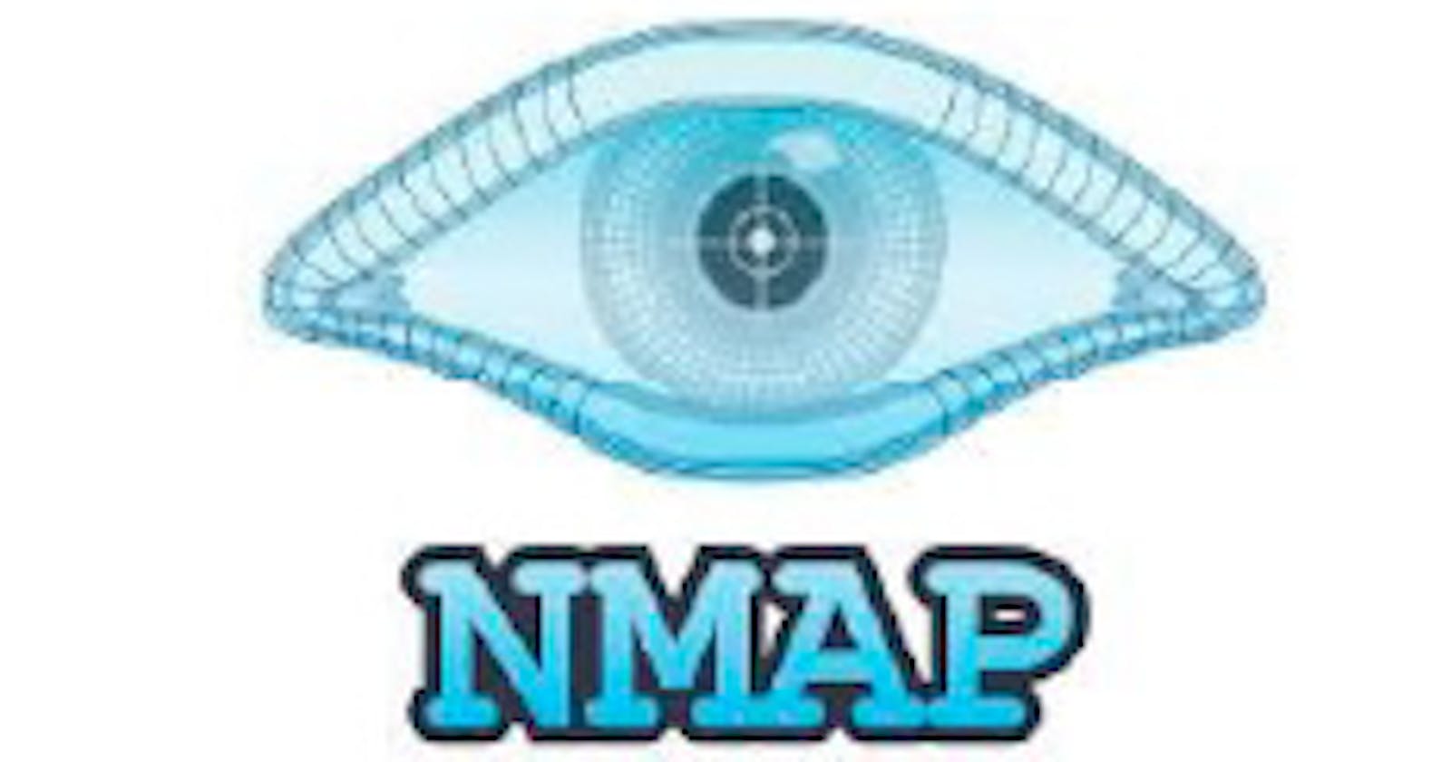 Cyber Security Tools: Nmap