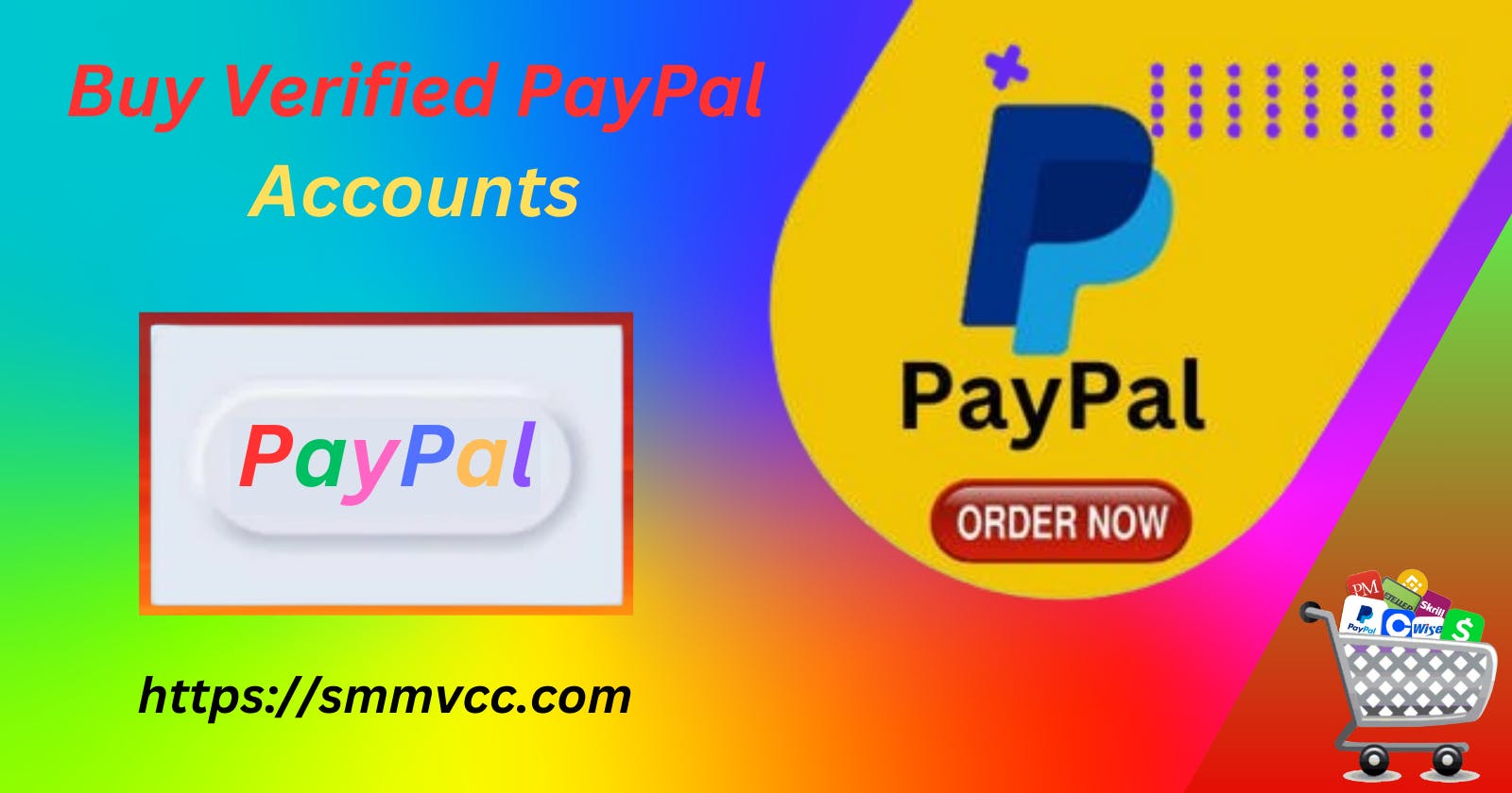 What are the Benefits of Buying Verified Paypal Account
