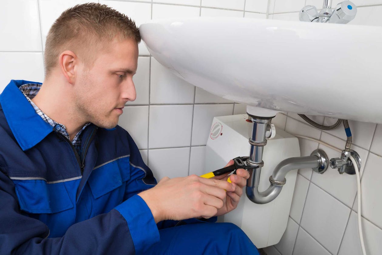 Downey Plumbers: Keeping the Flow of Excellence