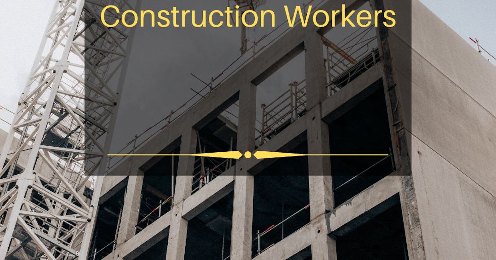 ChatGPT Prompts for Construction Workers