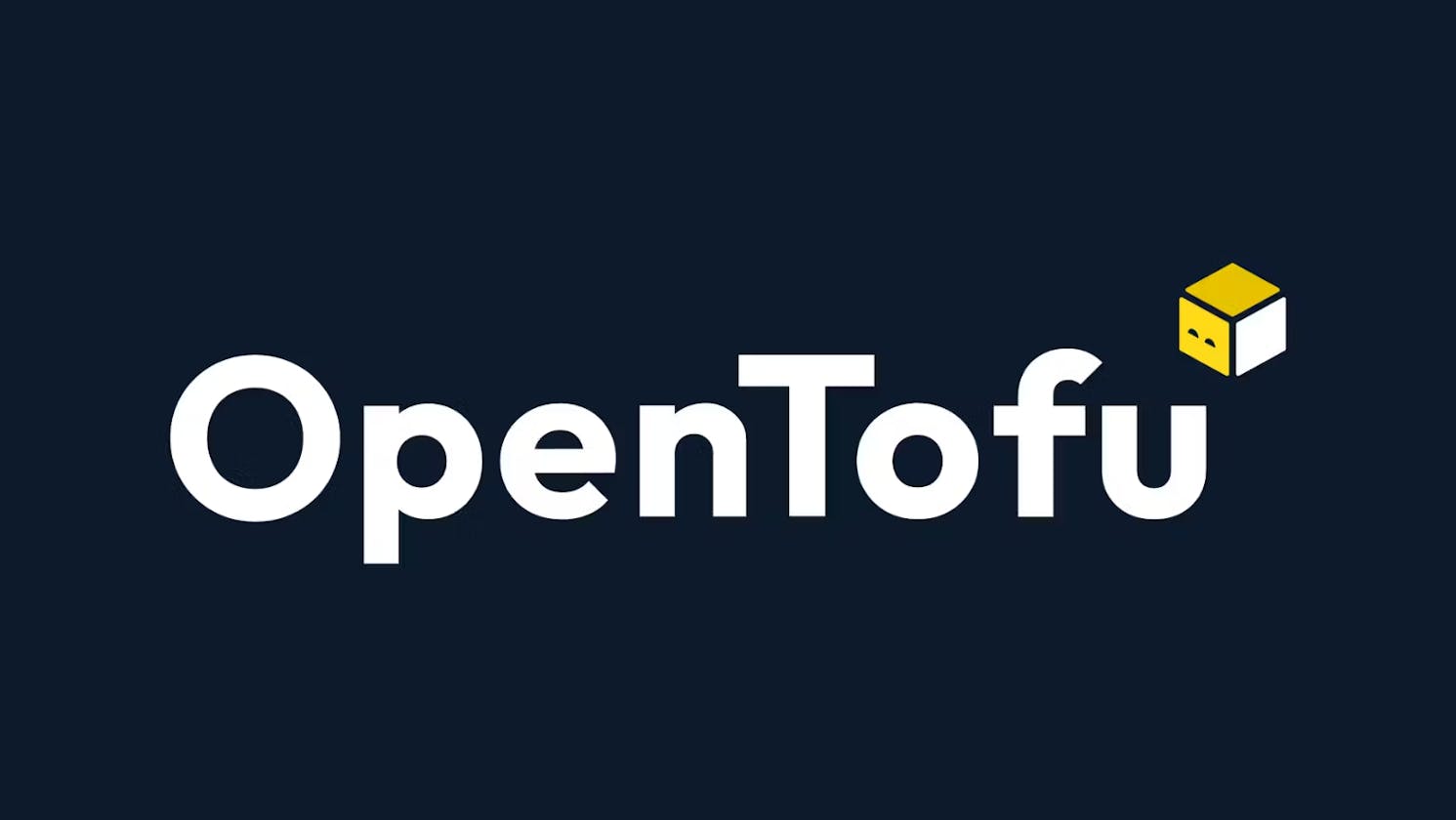 Upgraded my website infrastructure to OpenTofu