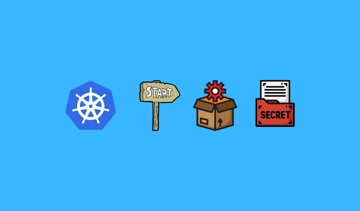 Kubernetes Init Container là gì?
