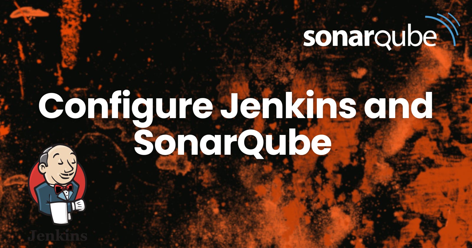 How to integrate Sonarqube to Jenkins