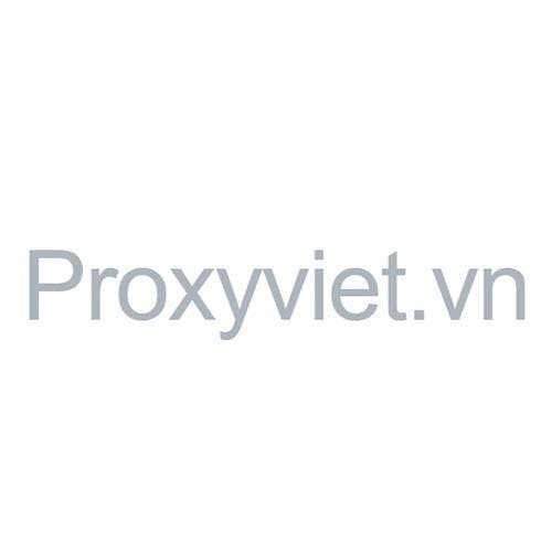 Proxyviet.vn - Website cung cấp Proxy xoay IPv4, V6's photo