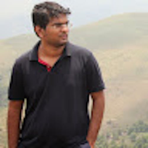 Suresh Gopal