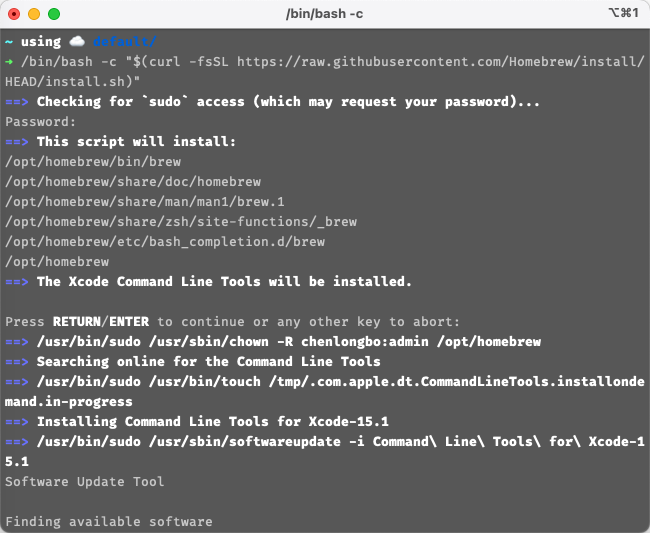 Elegant Use of nvm for Node.js Management on Mac in 2024