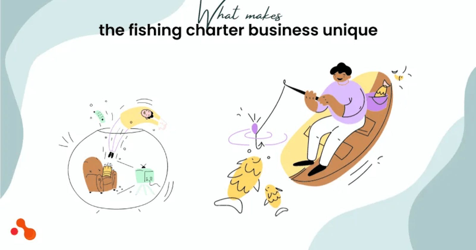 A Guide to Building a Perfect Fishing Charter Website