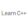 Learn CPlusPlus