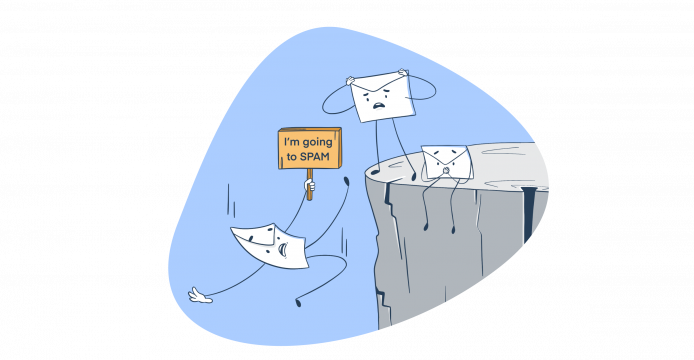 13 Reasons & Solutions for Why Your Emails Are Going to Spam