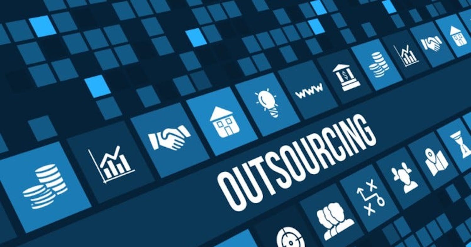 Strategic Outsourcing: A Roadmap for Future-Ready Enterprises