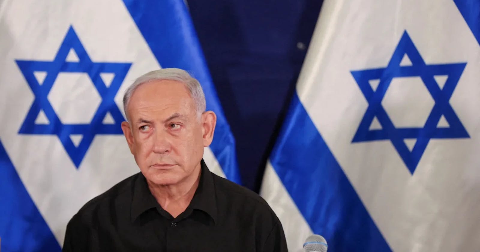 Netanyahu’s mission: Destroy Hamas, bring hostages home – and get reelected