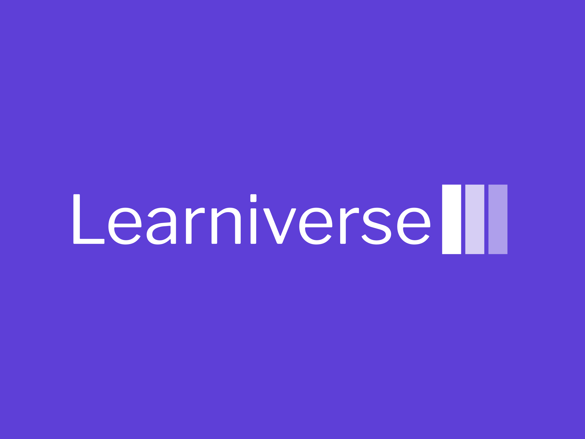 Learniverse