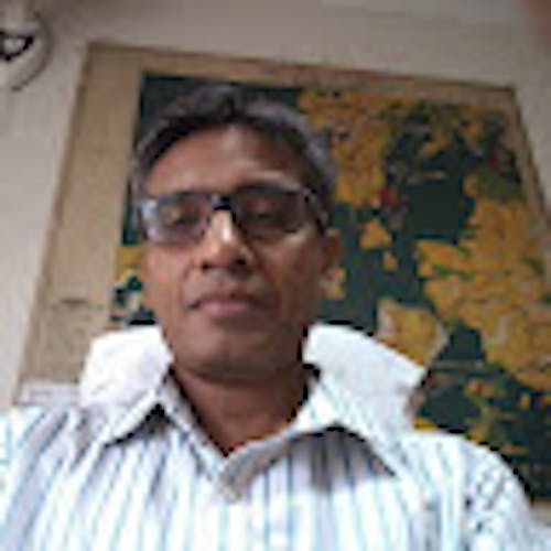 Subhankar Gupta