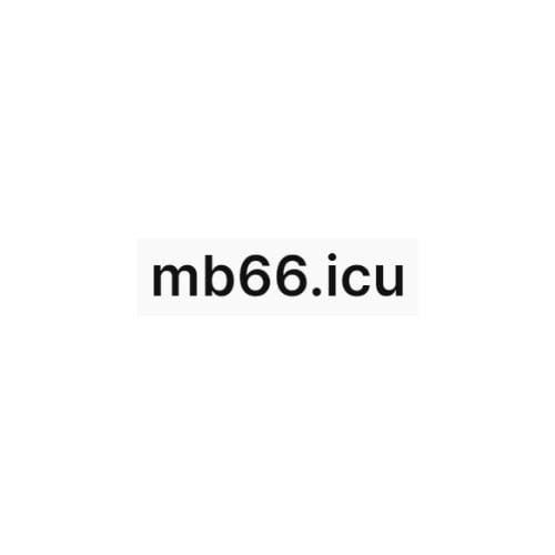 Mb66 Icu's blog