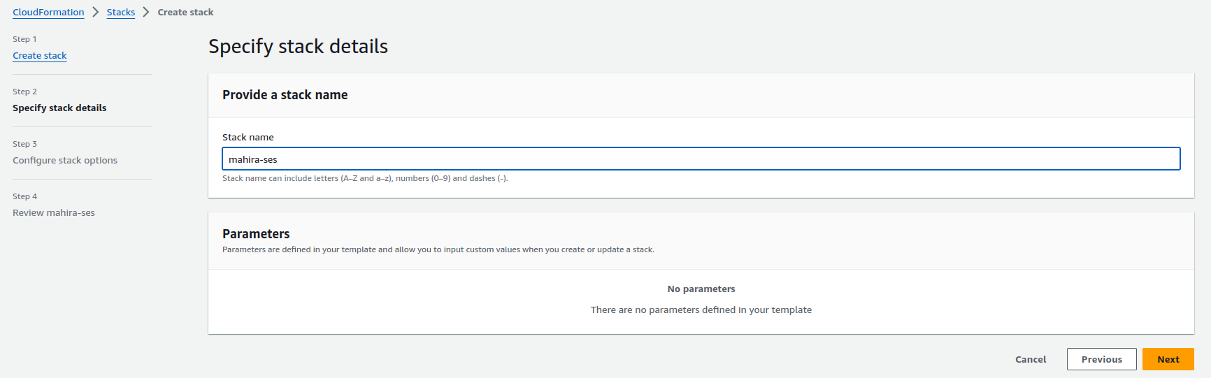 Demystifying AWS Simple Email Service (SES) with CloudFormation: A Comprehensive Guide