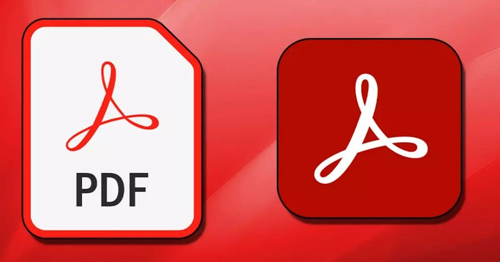 How to Merge Two PDFs Using Adobe Acrobat