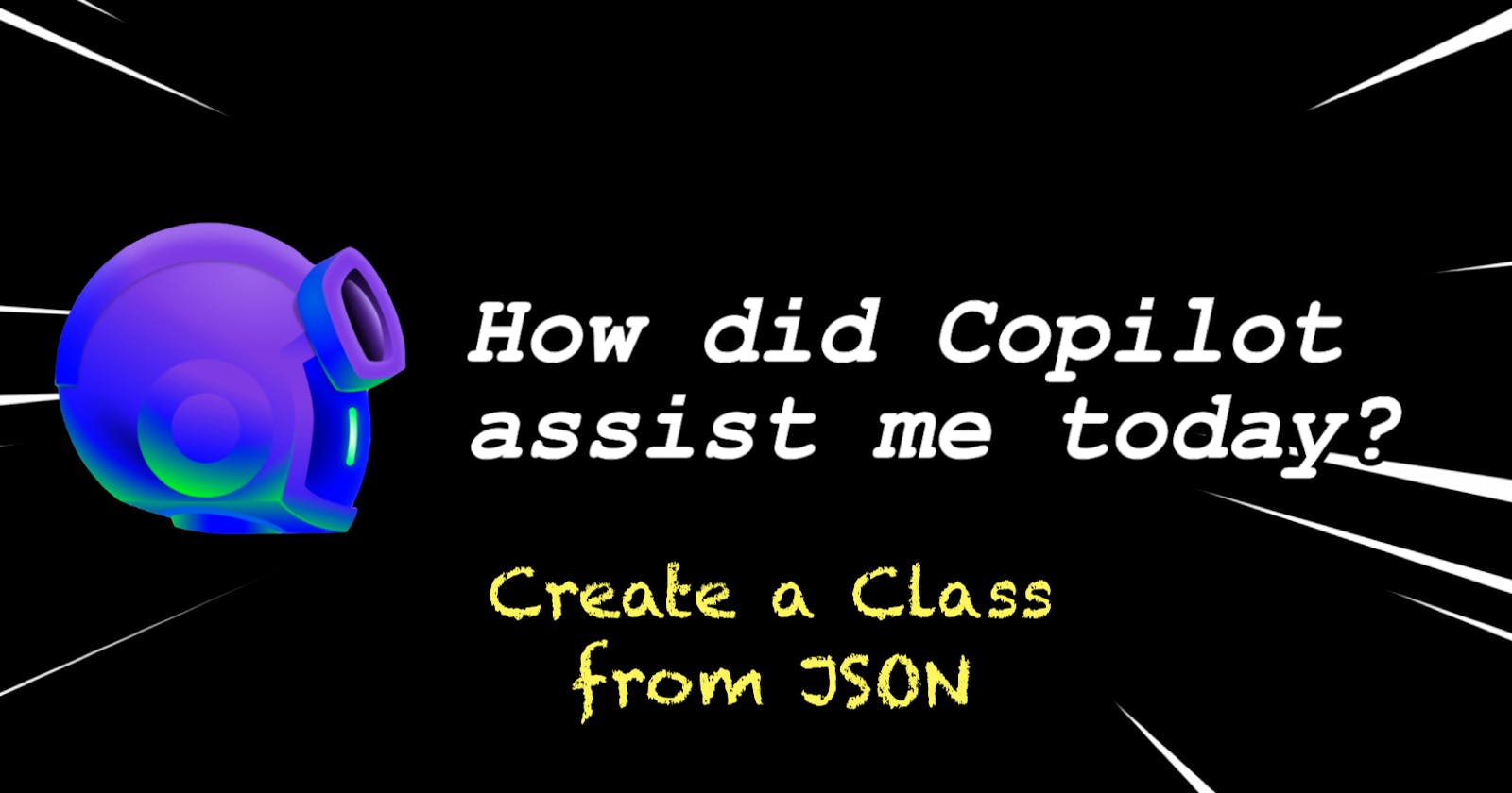 Creating a Typescript Class from a JSON file