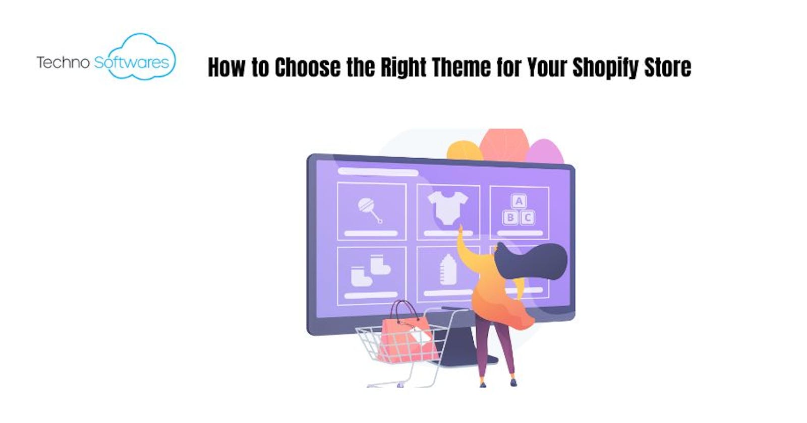How to Choose the Right Theme for Your Shopify Store