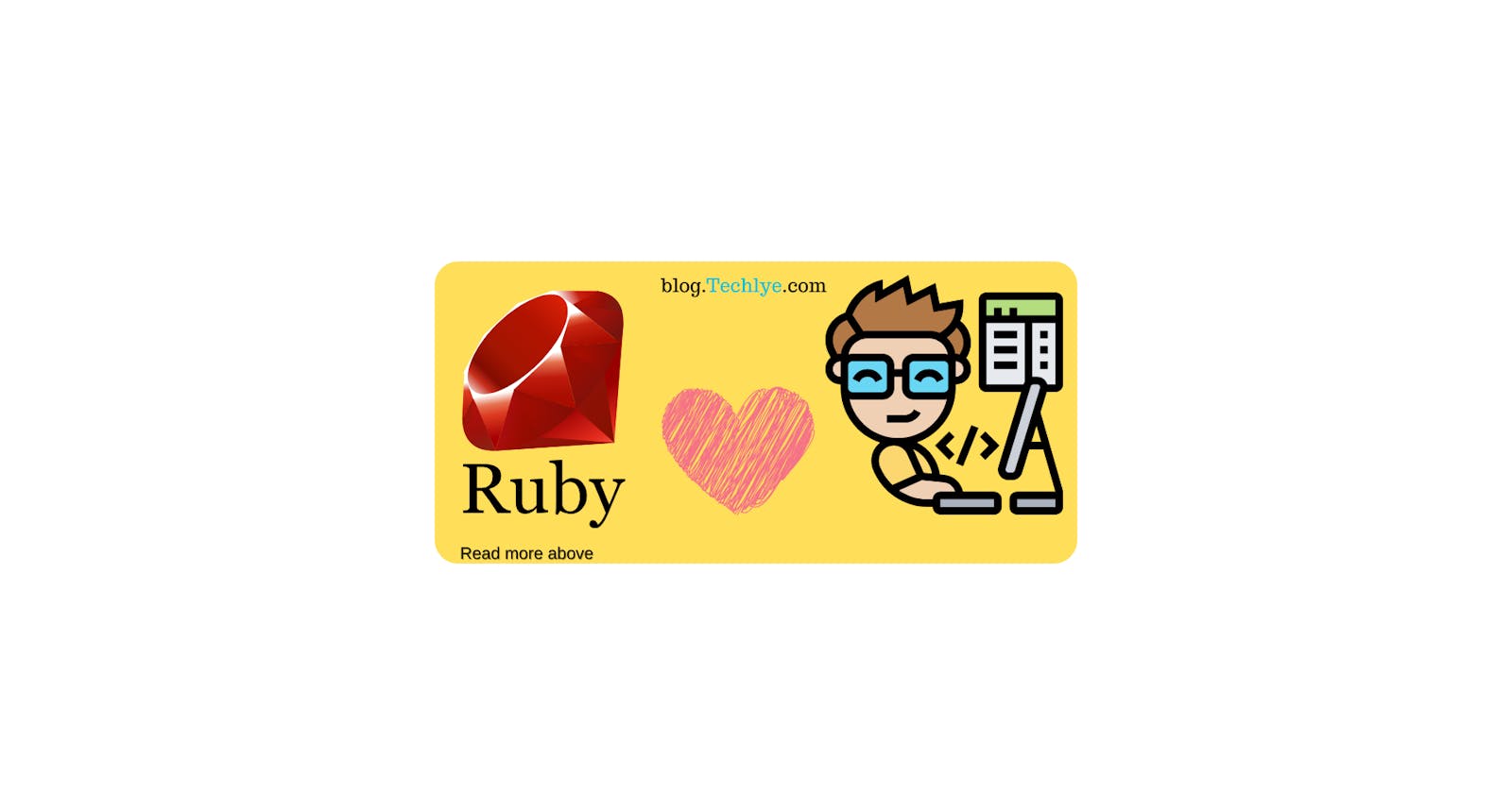 Ruby: A Love Letter to a Language of Elegance