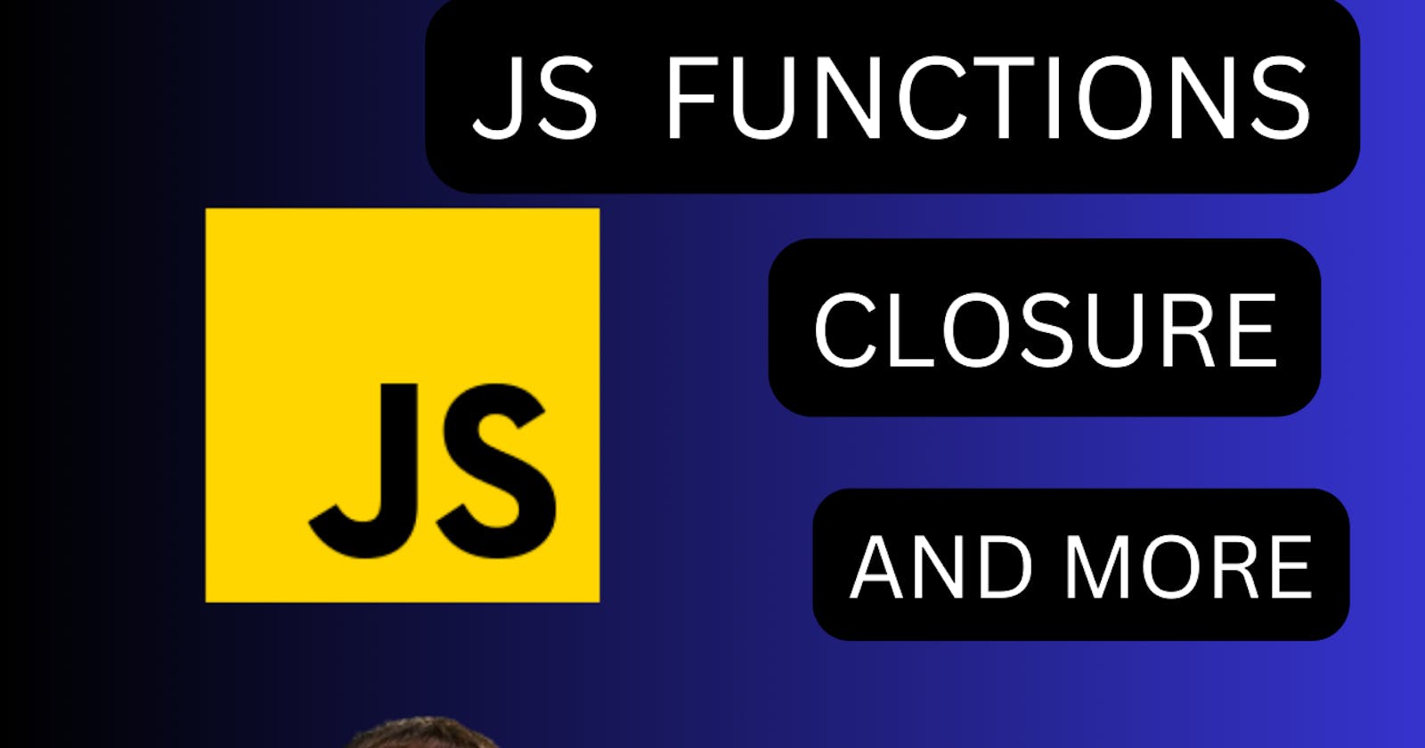 Javascript Functions Explained to a Five-Year-Old