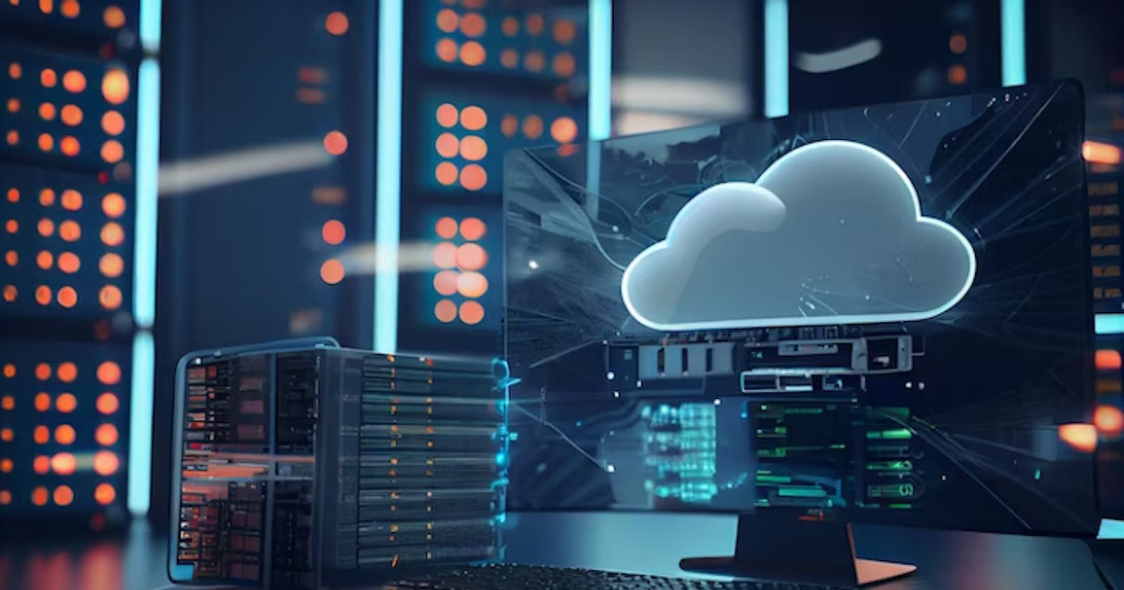 NAS Storage vs. Cloud Storage: A Comprehensive Comparison for Modern Businesses