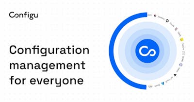 Cover Image for Revolutionizing Application Configuration Management