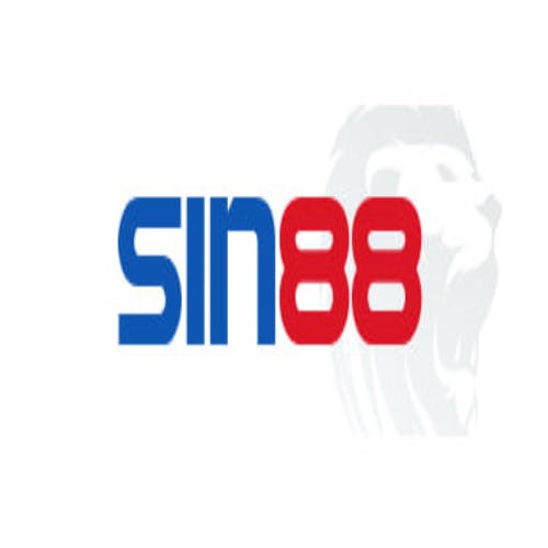 SIN88's blog