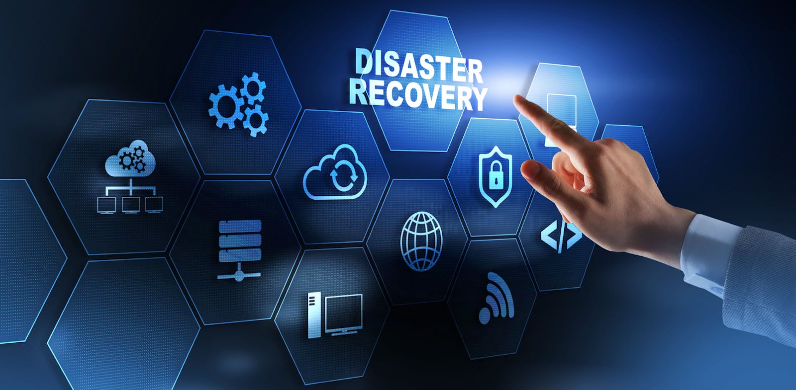 Breaking Down Disaster (Part I): A Blueprint for Recovery