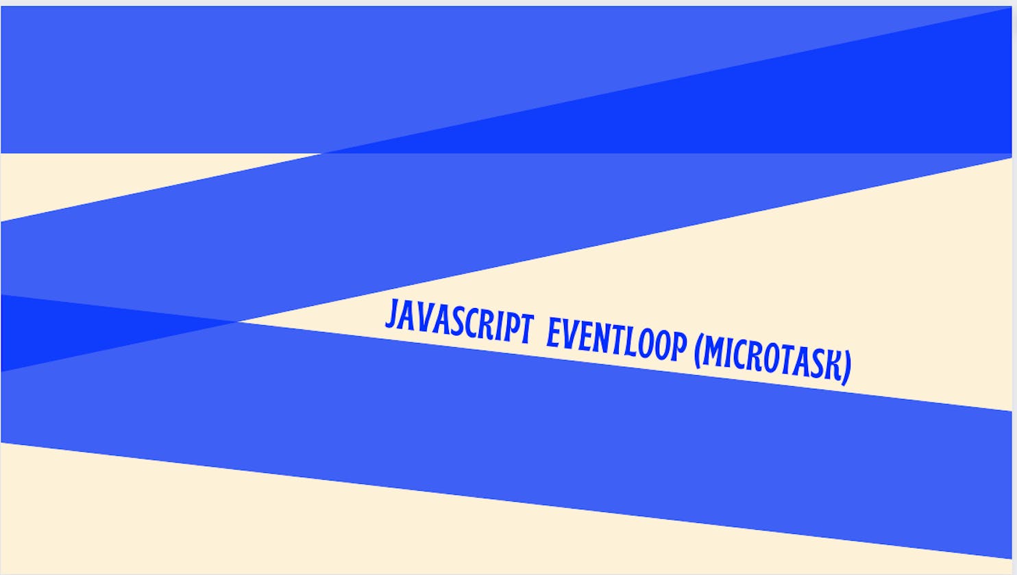 Demystifying JavaScript's Event Loop: Microtask queue (Part 2)