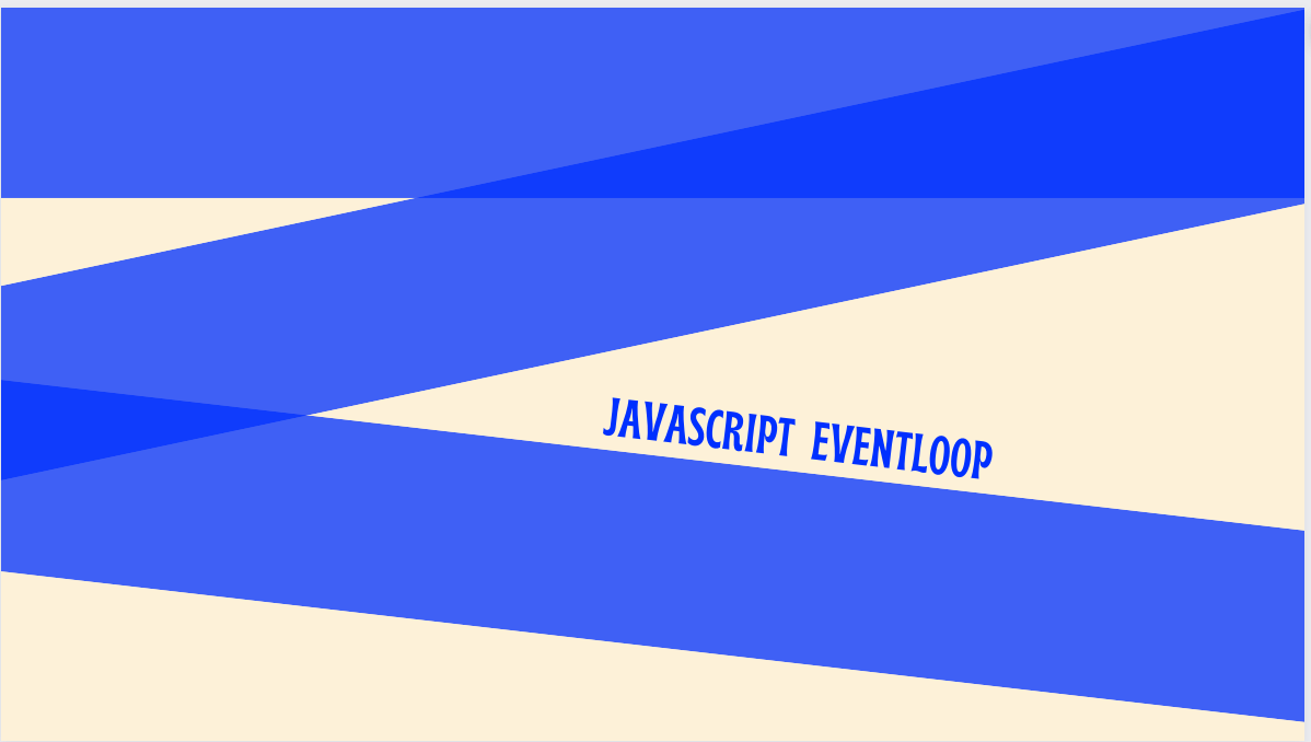 Demystifying JavaScript's Event Loop: Navigating the Event Loop and Callback Queues (Part 1)