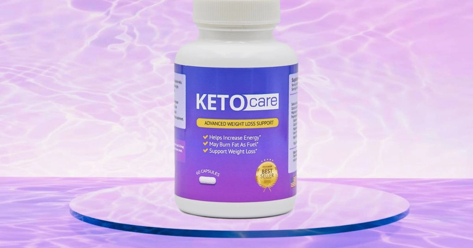 Keto Care Advanced Formula: Does It Really Work? [Updated Review]