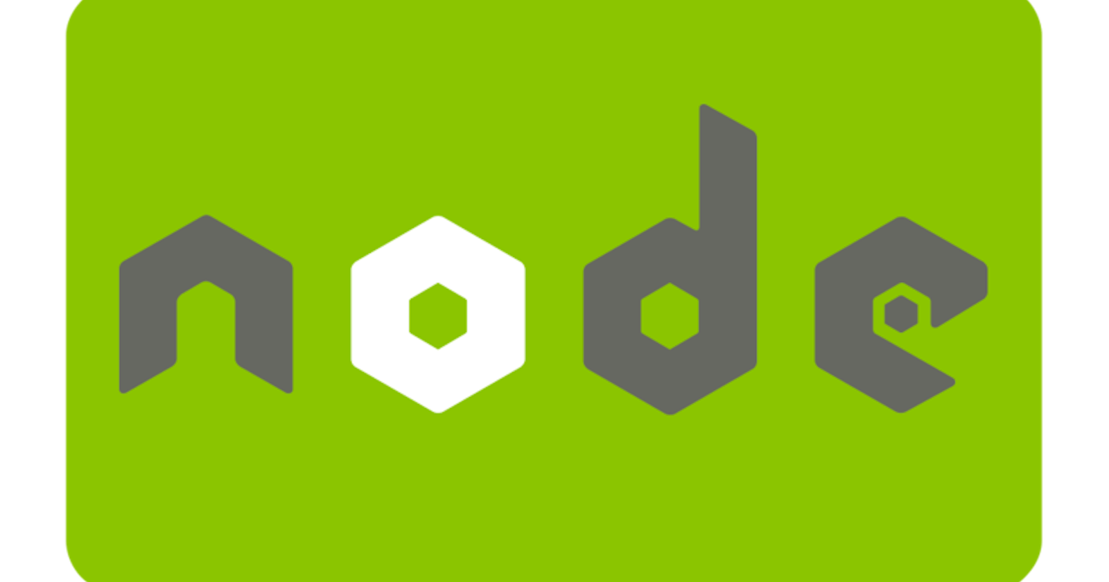 Node.js Explained - A beginner guide