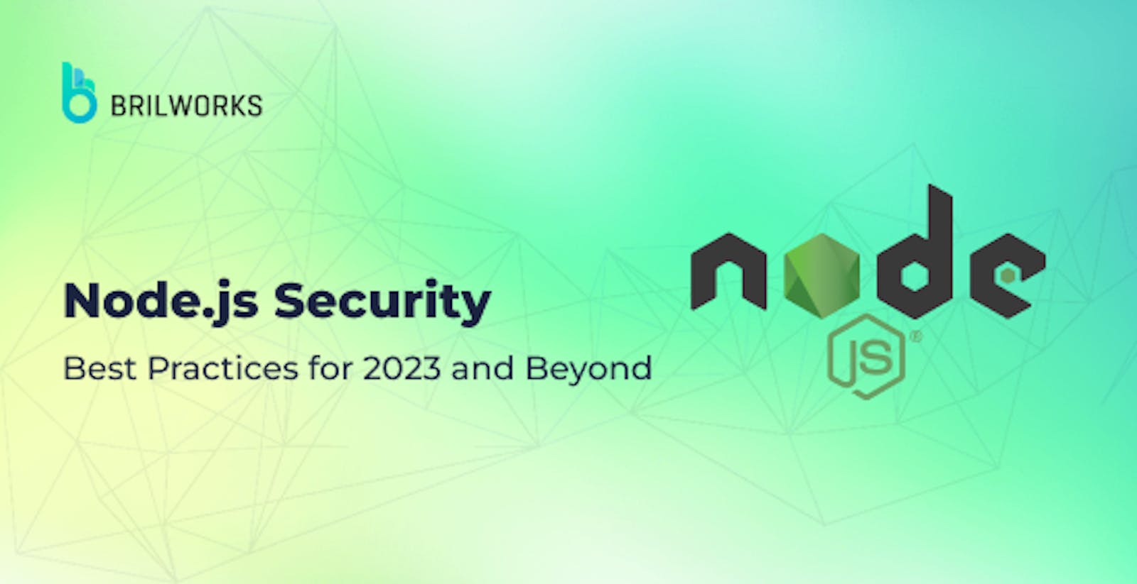 Node.js Security Best Practices