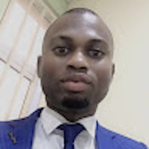 Gabriel Okom DevOps Project Blog