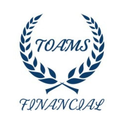 TOAMS Financial's photo