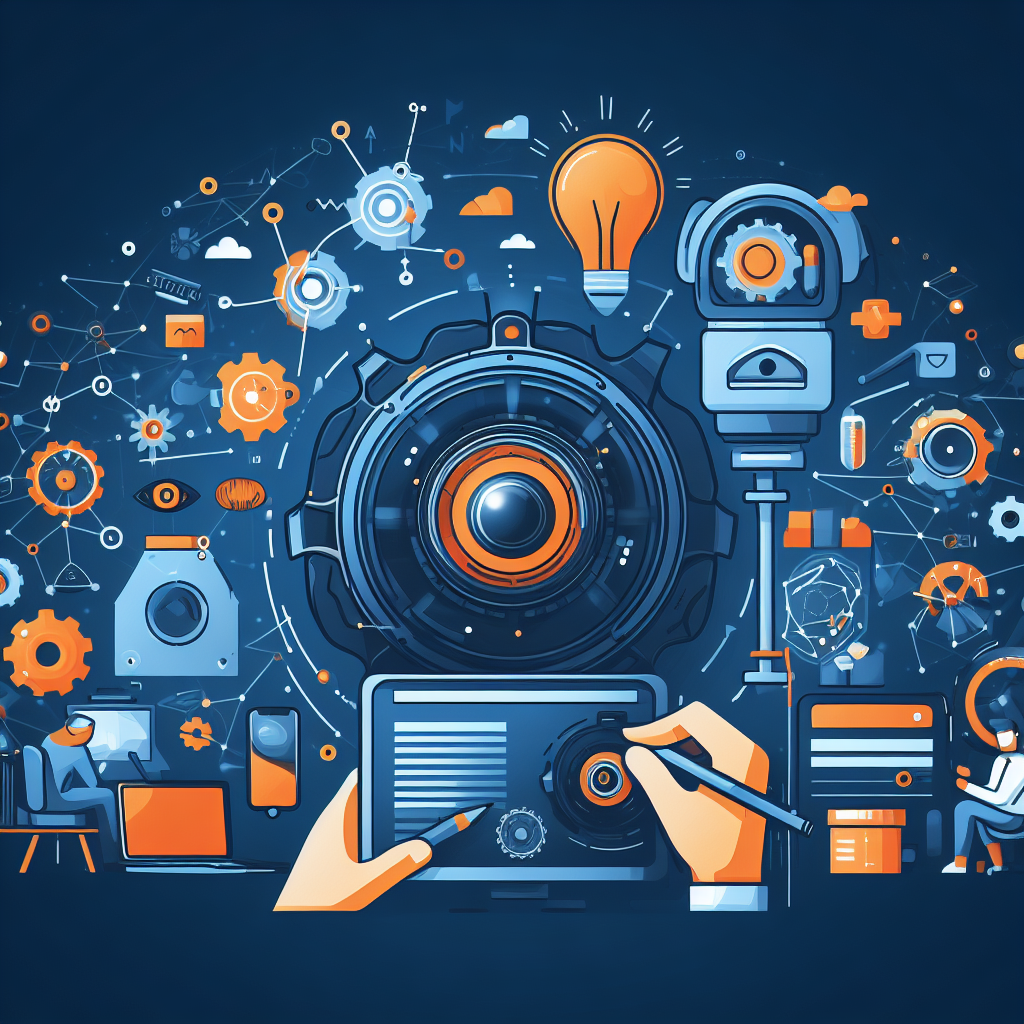 From Brainstorms to Brilliant Models: Your MLOps Playbook Adventure