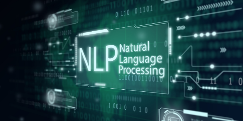 What is Natural Language Processing?