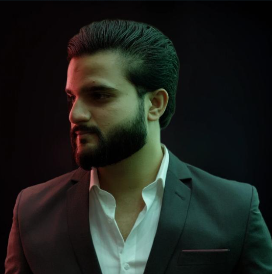 Faisal Iftikhar