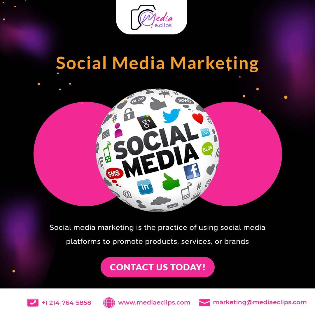Why is Social Media an Important Part of Inbound Marketing?