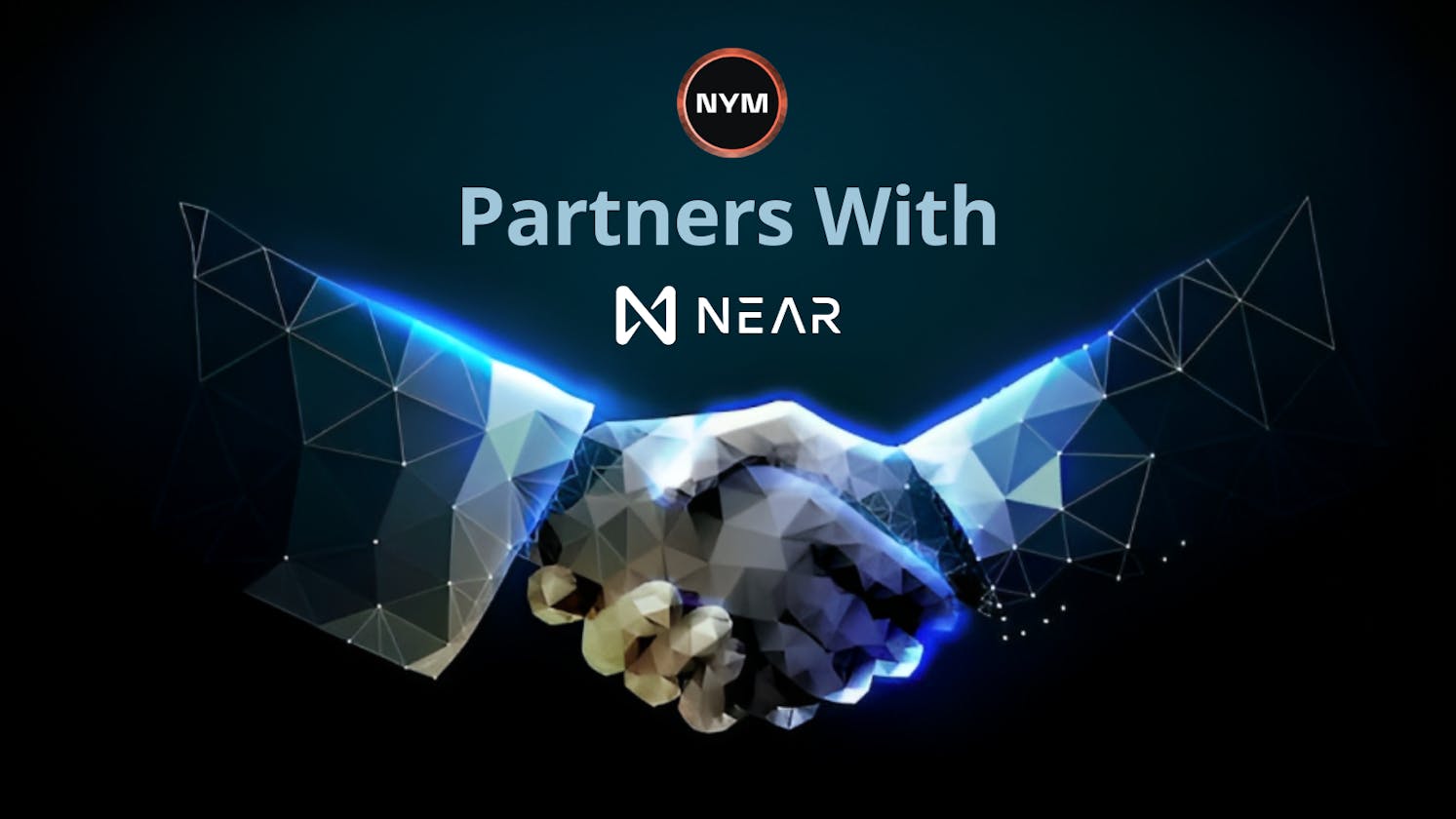 Nym Technologies Partners with NEAR Foundation to Elevate Web3 Privacy for Users and Validators