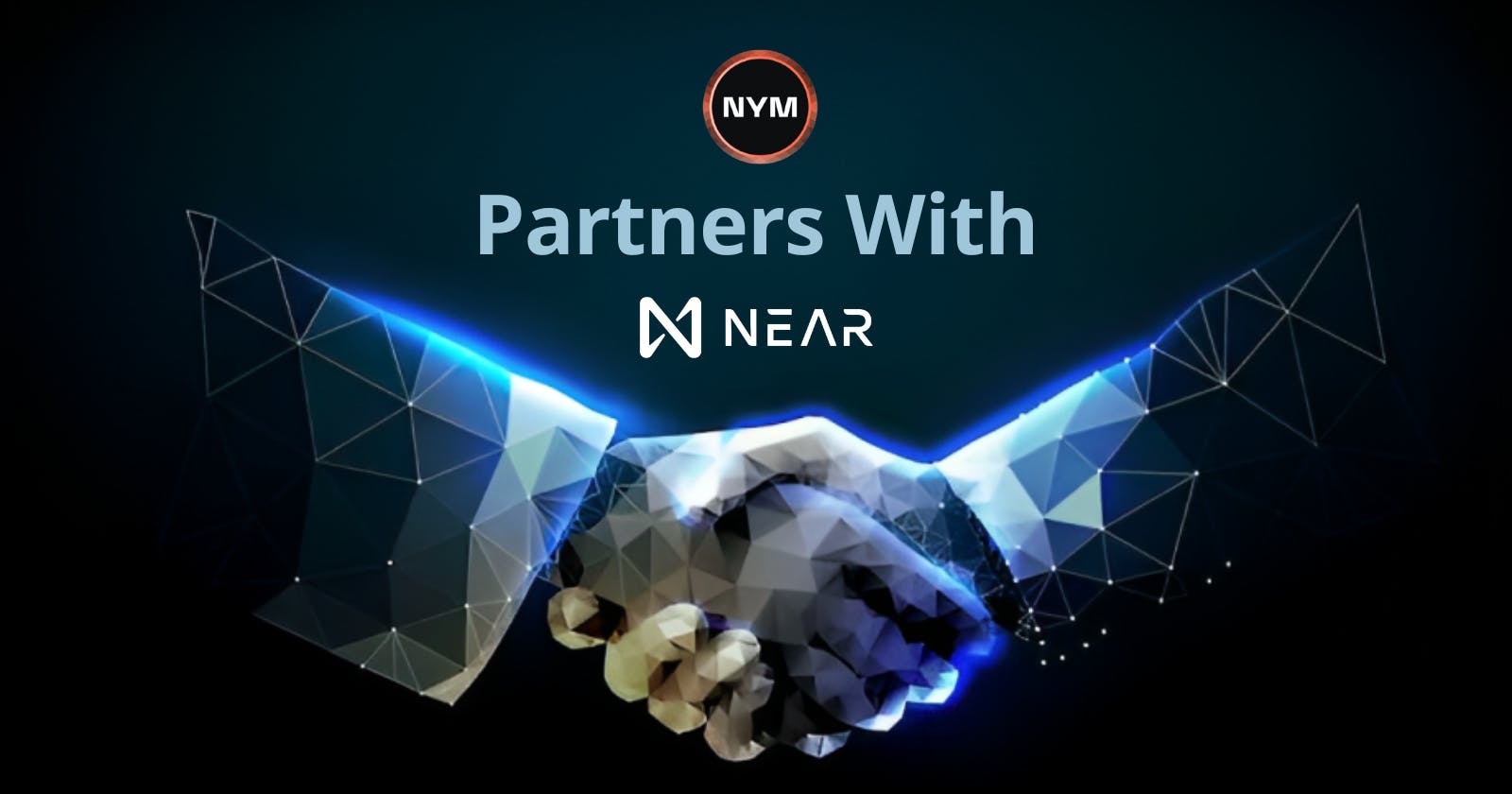 Nym Technologies Partners with NEAR Foundation to Elevate Web3 Privacy for Users and Validators