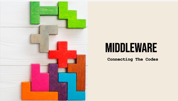 Middleware Visualize