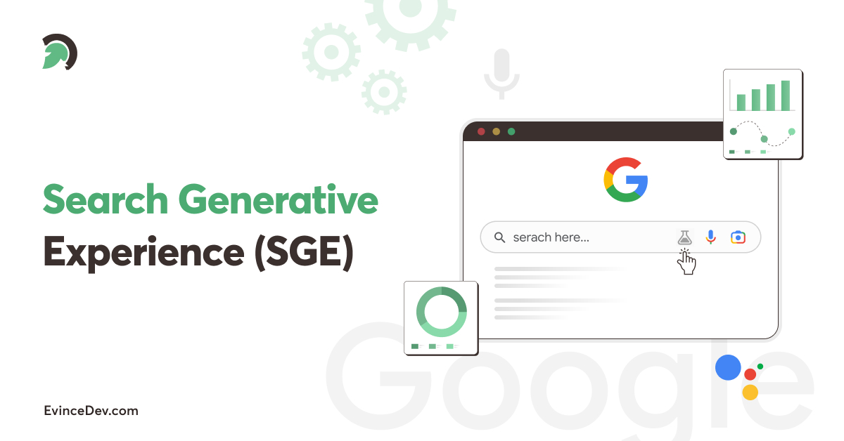 Understanding the Impact of Google’s Search Generative Experience (SGE) on Organic Results