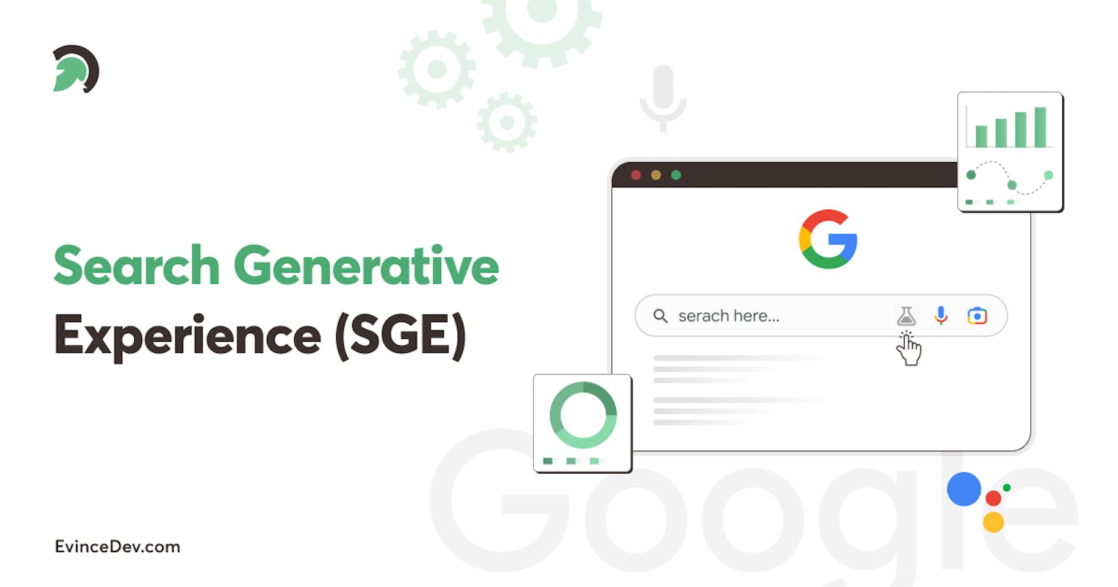Understanding the Impact of Google’s Search Generative Experience (SGE) on Organic Results