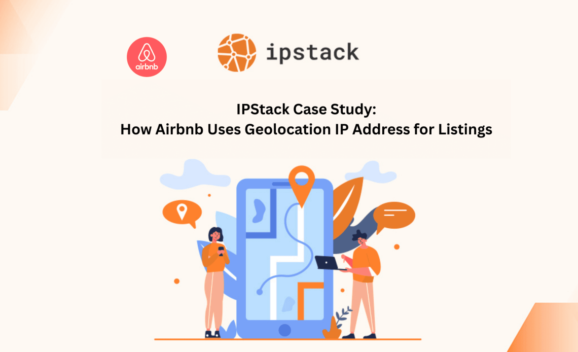 Unveiling the Power of IP and GeoLocation APIs for Enhanced User Experiences